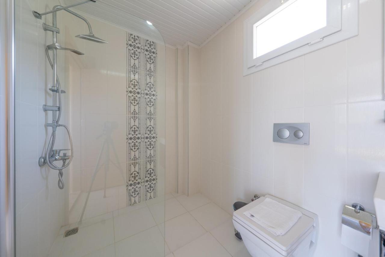Nefes Villalari 2 Фетхие Экстерьер фото
